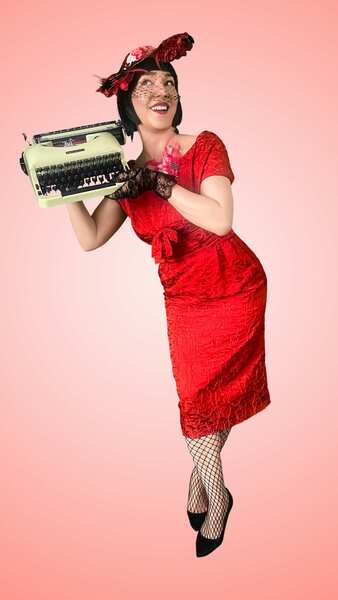 Oracle Acts Psychic Entertainment