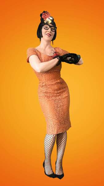 Oracle Acts Psychic Entertainment