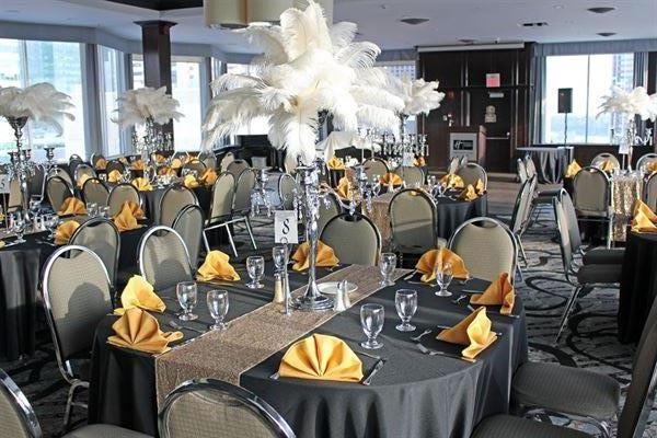 Holiday Inn Express Downtown Edmonton