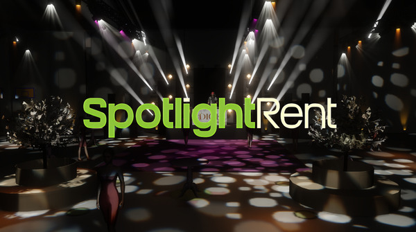 Spotlight Rent
