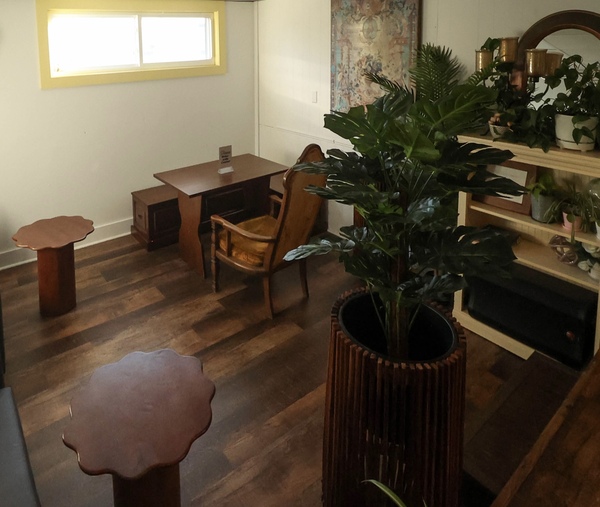 Whittingham Coffee House