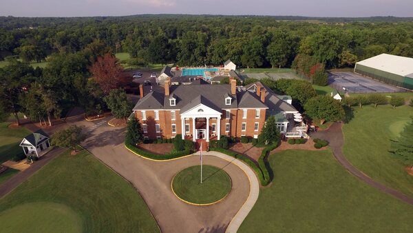 Fredericksburg Country Club