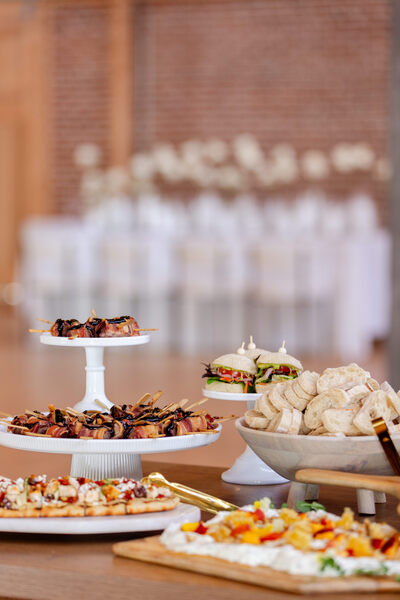 Historic Industrial Event Space with Natural Light