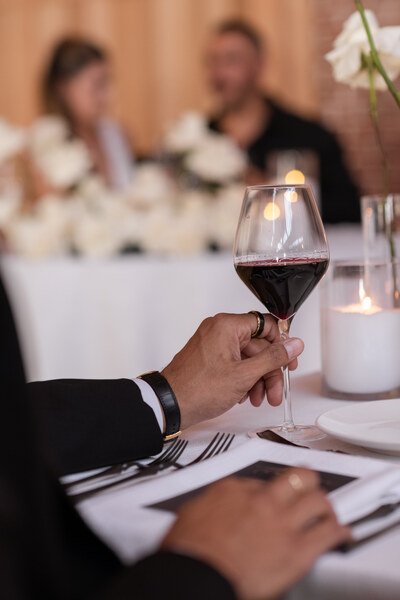 Historic Industrial Event Space with Natural Light