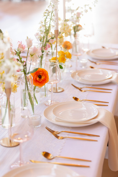 Historic Industrial Event Space with Natural Light