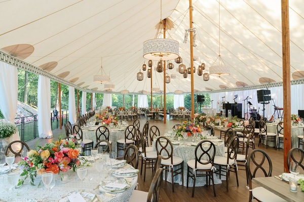 The Greenwich Tent Company