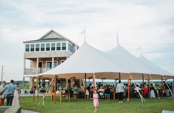 The Greenwich Tent Company