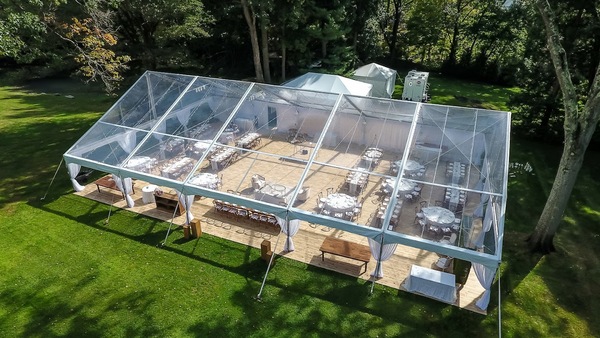 The Greenwich Tent Company