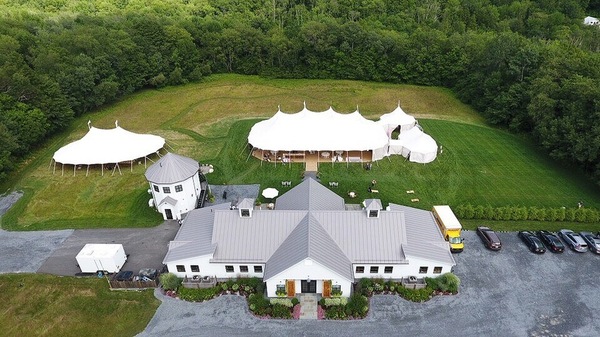 The Greenwich Tent Company