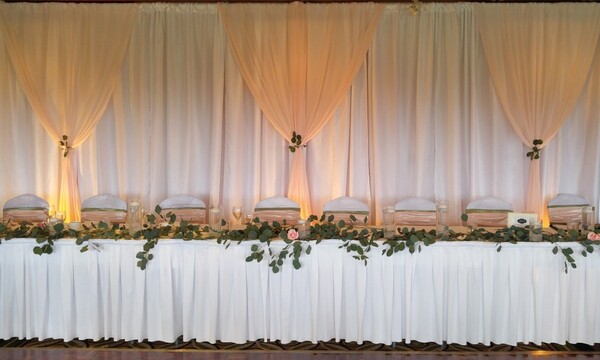 Morgan Creek Golf Course