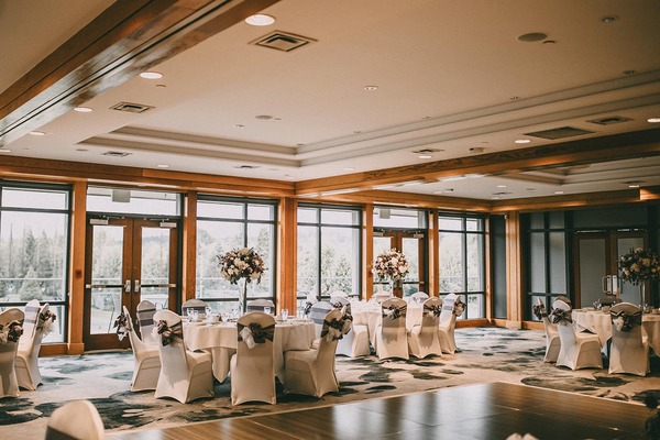 Morgan Creek Golf Course