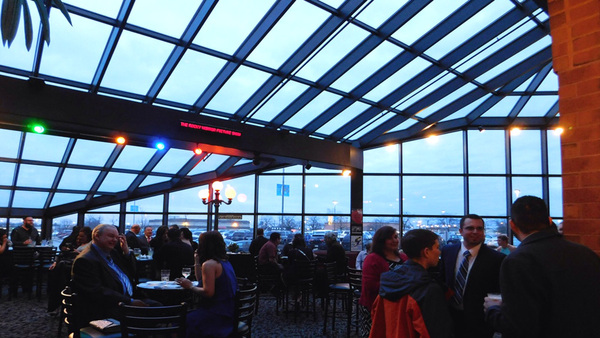 Hollywood Blvd Cinema