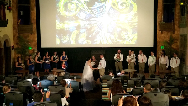 Hollywood Blvd Cinema