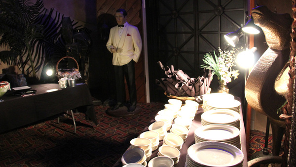 Hollywood Blvd Cinema