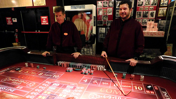 Hollywood Blvd Cinema