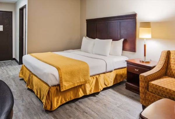 Surestay by BestWestern