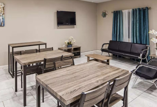 Surestay by BestWestern