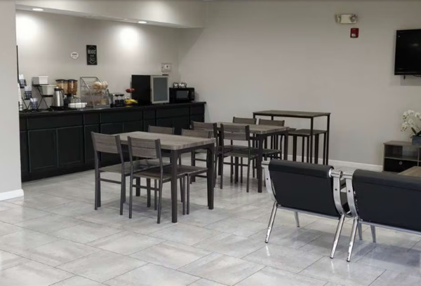 Surestay by BestWestern