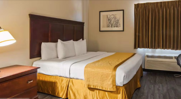 Surestay by BestWestern