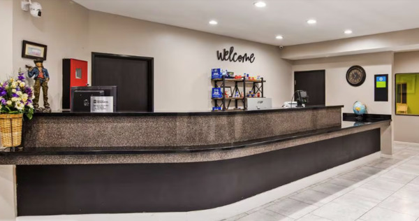 Surestay by BestWestern