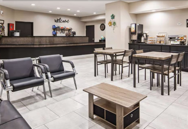 Surestay by BestWestern