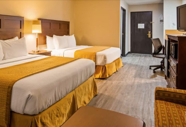 Surestay by BestWestern