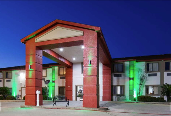 Surestay by BestWestern