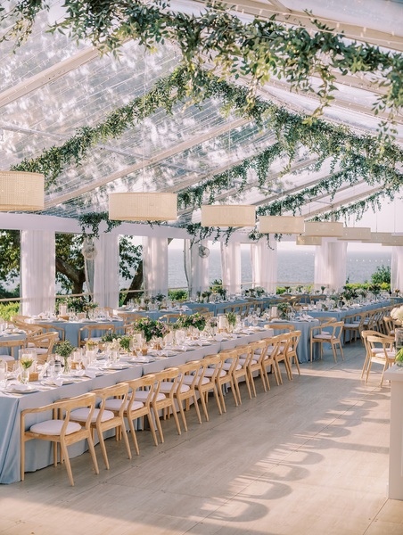 The Greenwich Tent Company