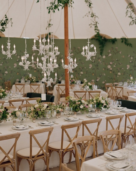 The Greenwich Tent Company