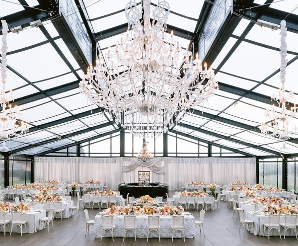 The Greenwich Tent Company