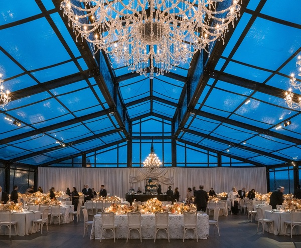 The Greenwich Tent Company