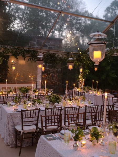 The Greenwich Tent Company