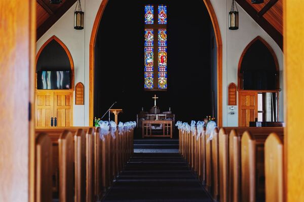 Bethany Community Center