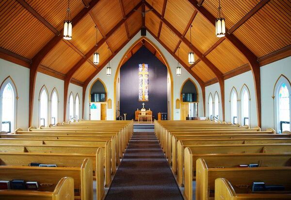 Bethany Community Center