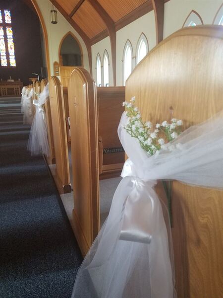 Bethany Community Center