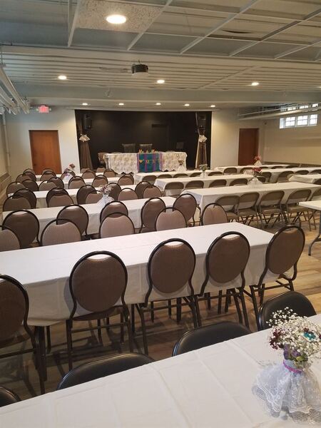 Bethany Community Center