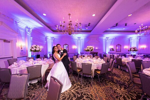 The Desmond Malvern, a DoubleTree by Hilton