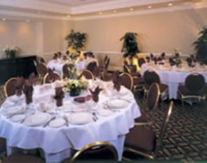 Chesapeake, Delaware and Silver Lake Rooms