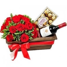 The Secret Floral Garden