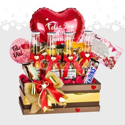 The Secret Floral Garden