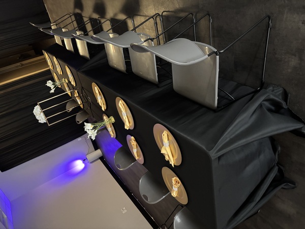 Occasional Solutions Event Center