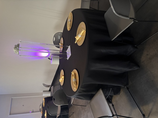 Occasional Solutions Event Center