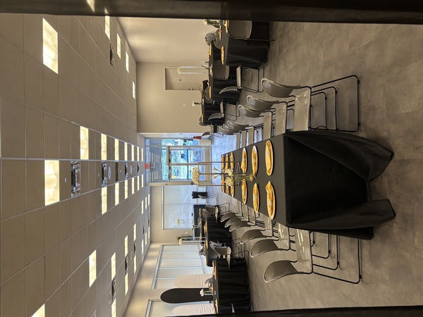 Occasional Solutions Event Center