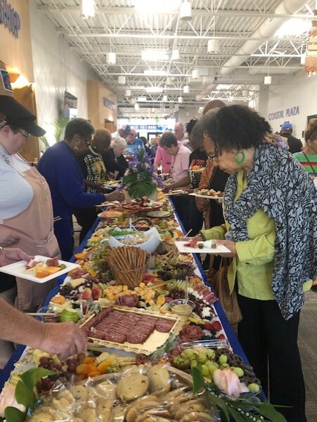 Palm Coast United Methodist Church