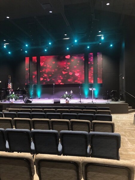 Palm Coast United Methodist Church