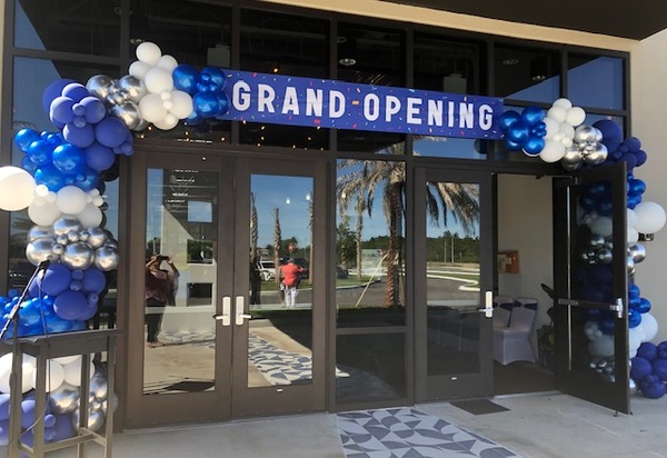 Palm Coast United Methodist Church