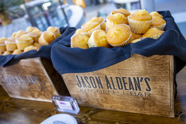 Jason Aldean's Kitchen and Bar