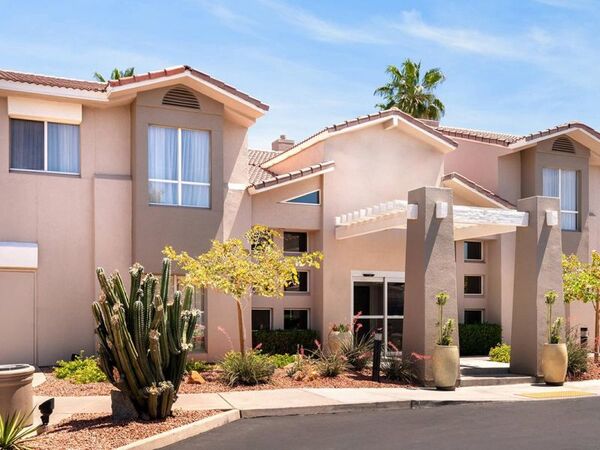 Sonesta ES Suites Tempe