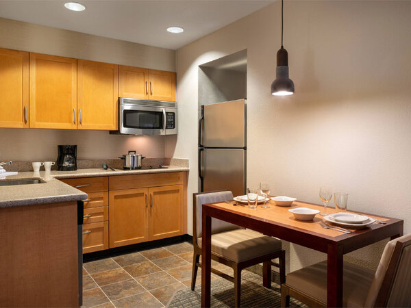 Sonesta ES Suites Tempe