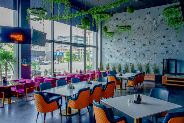 10Assiettes Restaurant